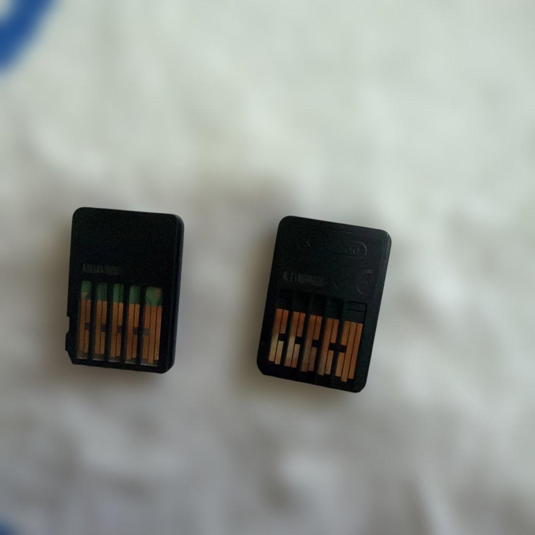 桃鉄、バイオレット 箱なし