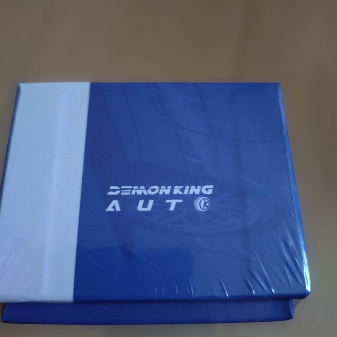 HEC限定 DEMONKING GTR R34 1/64 DKA-054