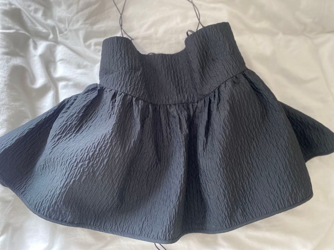 トップス Cecilie Bahnsen selena top