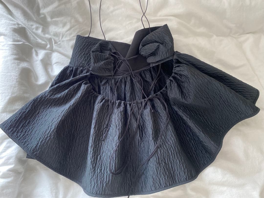 トップス Cecilie Bahnsen selena top