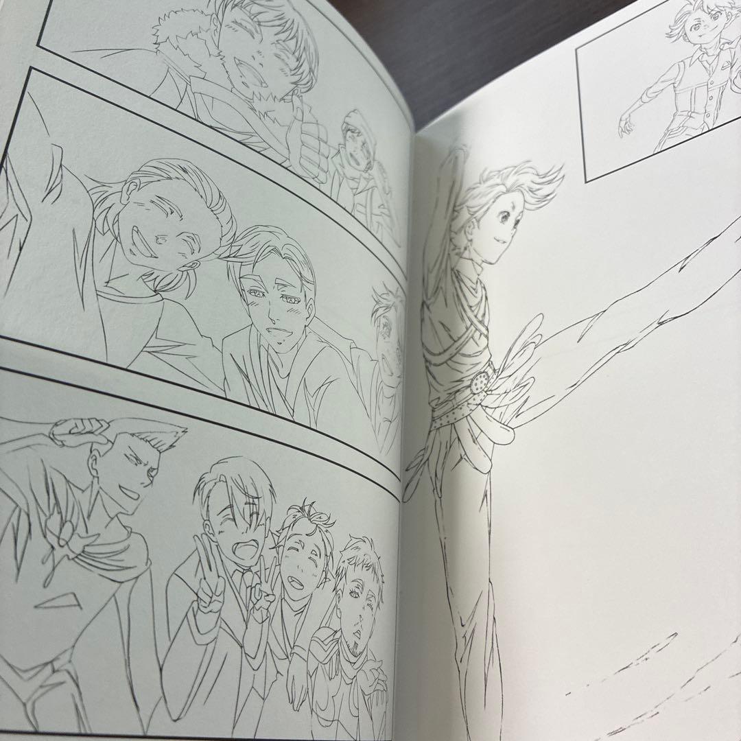 YURI!!! on ICE DVD 全6巻セット