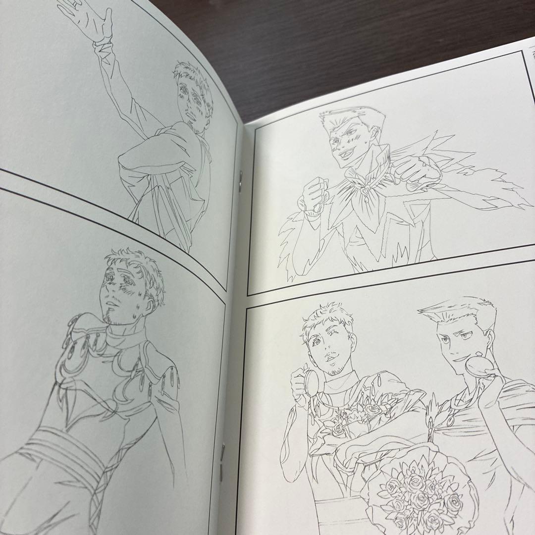 YURI!!! on ICE DVD 全6巻セット