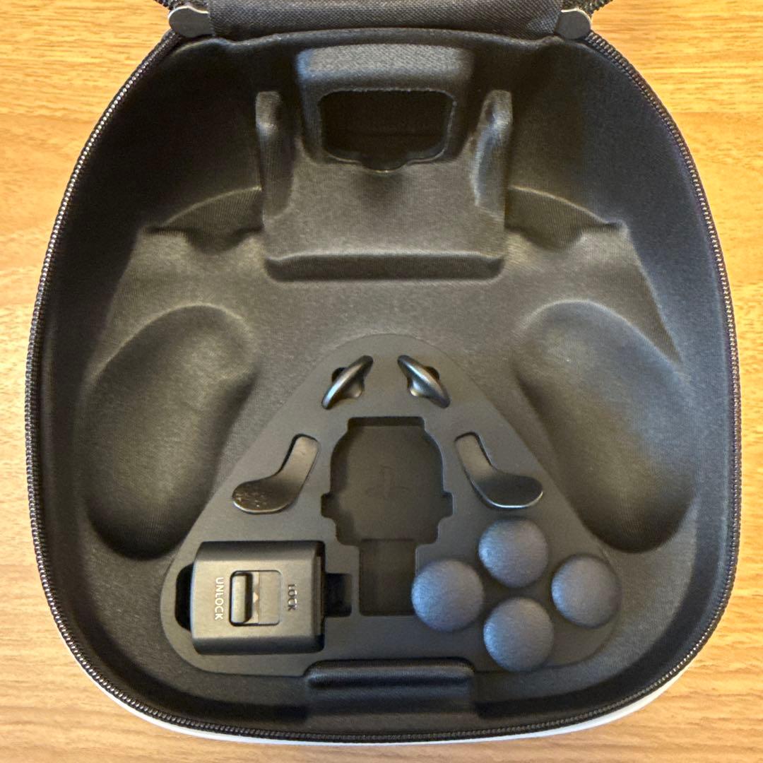 PlayStation 5 コントローラー デュアルセンス