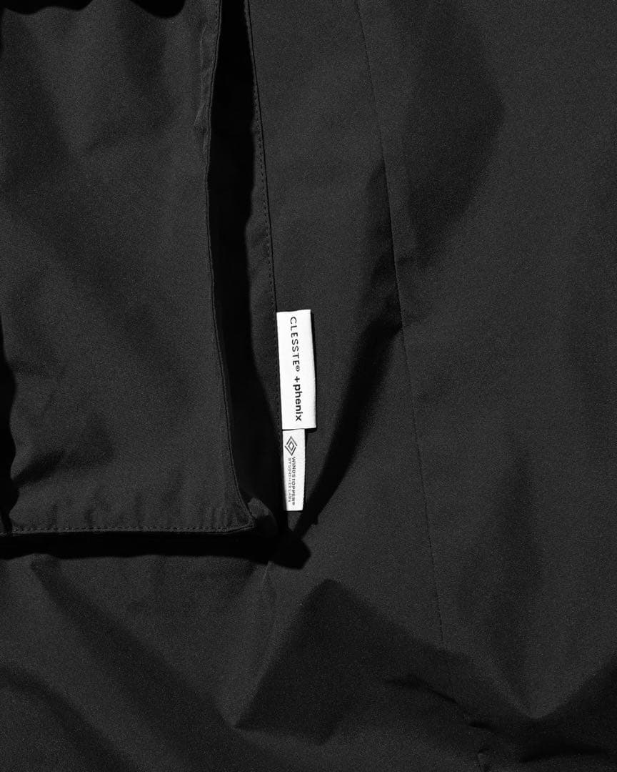 【即完】GTX MEGA POCKET BALLOON CARGO PANTS