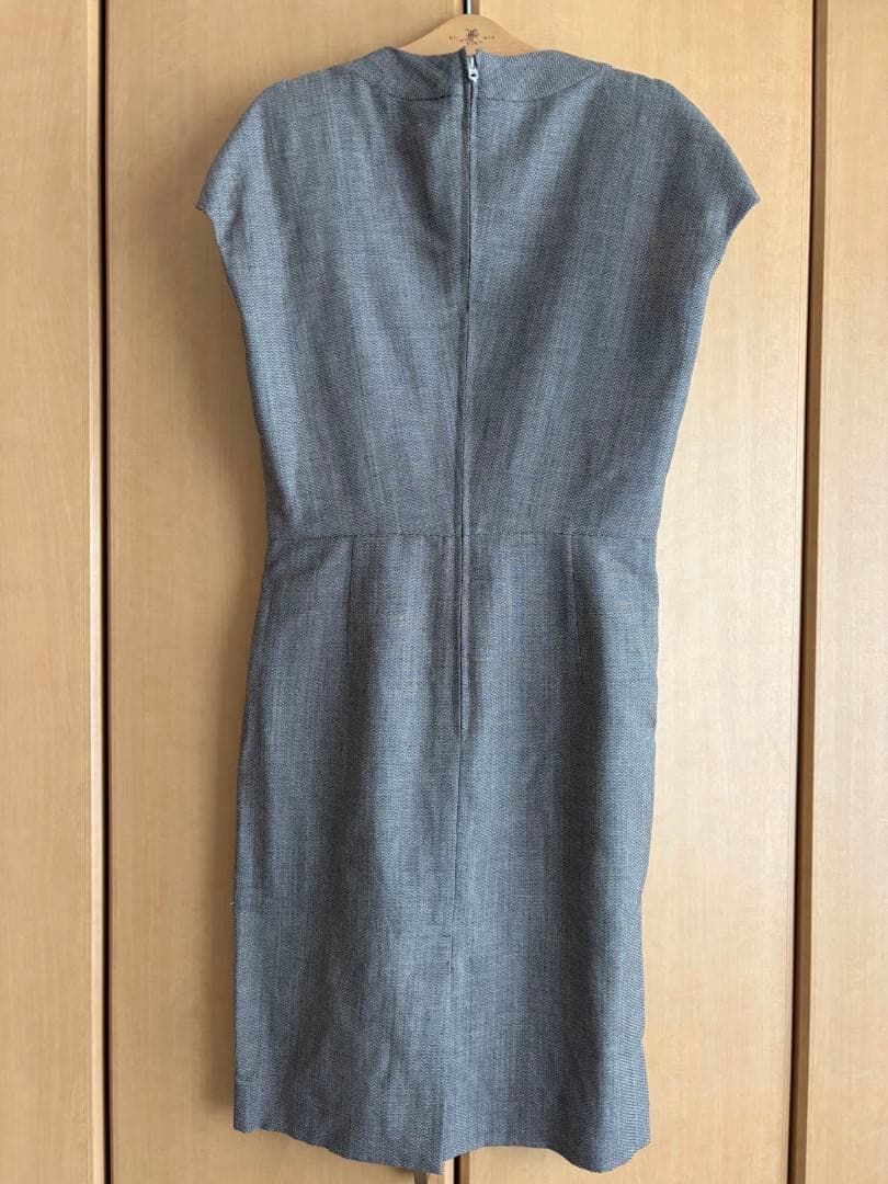 アニオナ AGNONA ワンピース