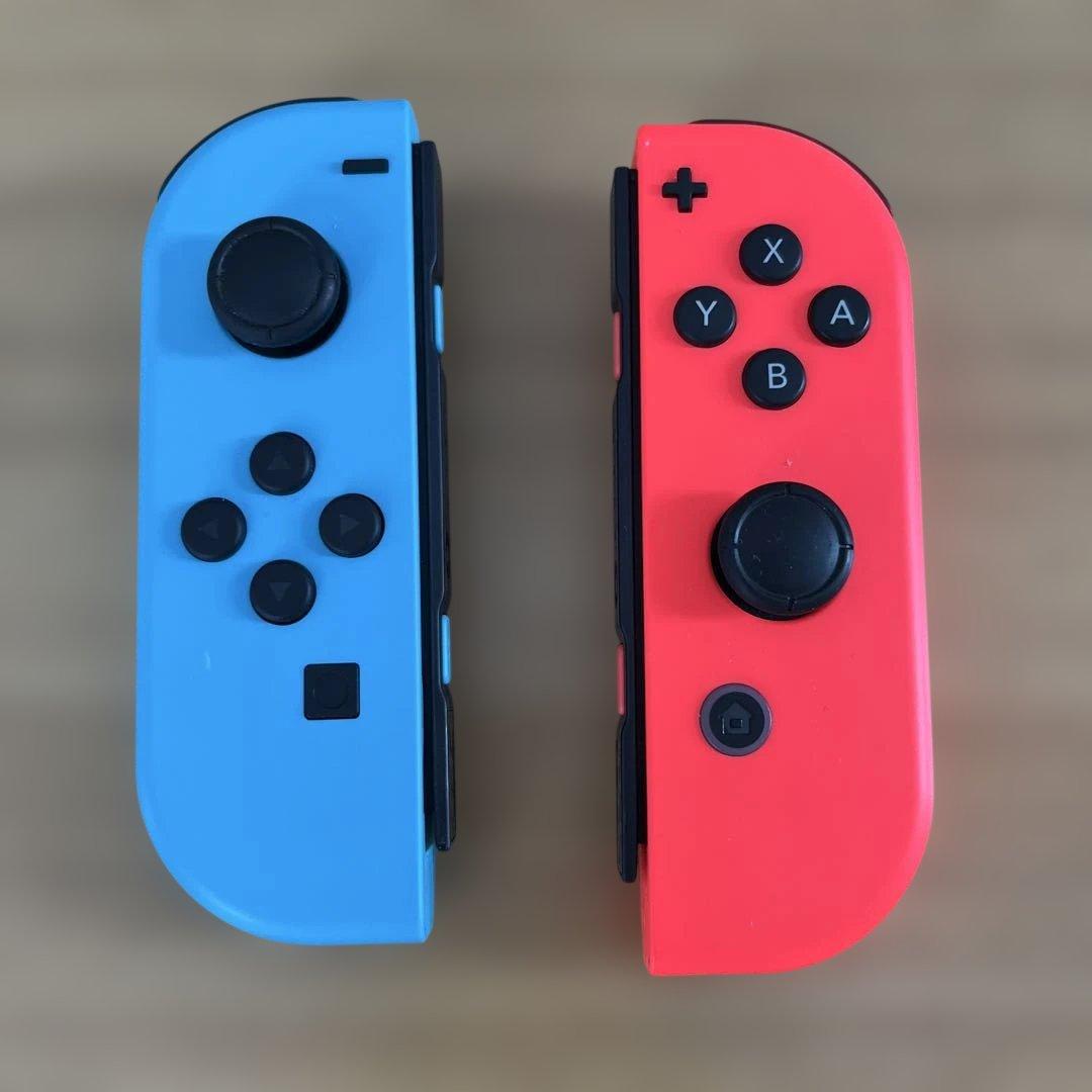 Nintendo Switch 本体　パワプロ　2024 ソフト　セット