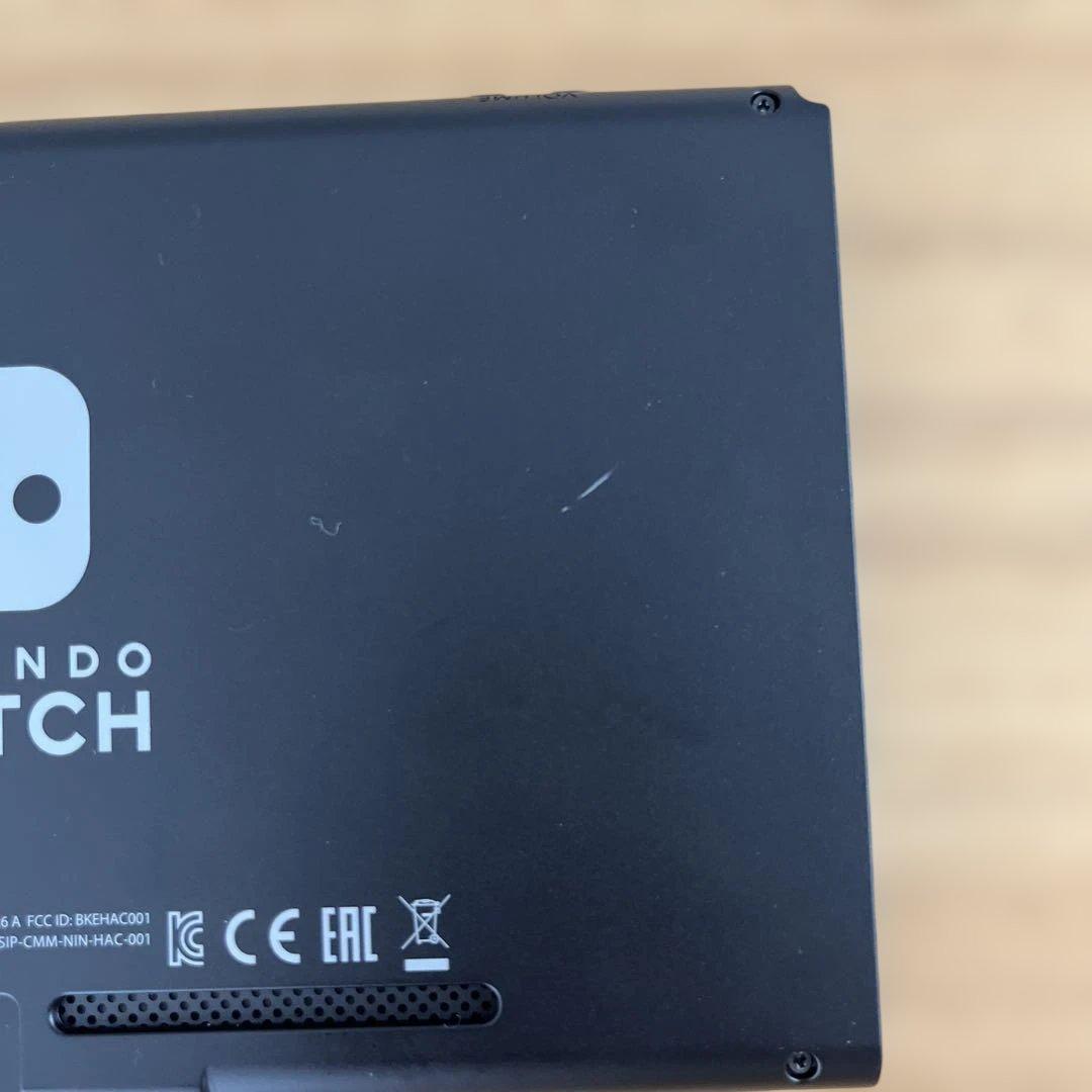Nintendo Switch 本体　パワプロ　2024 ソフト　セット