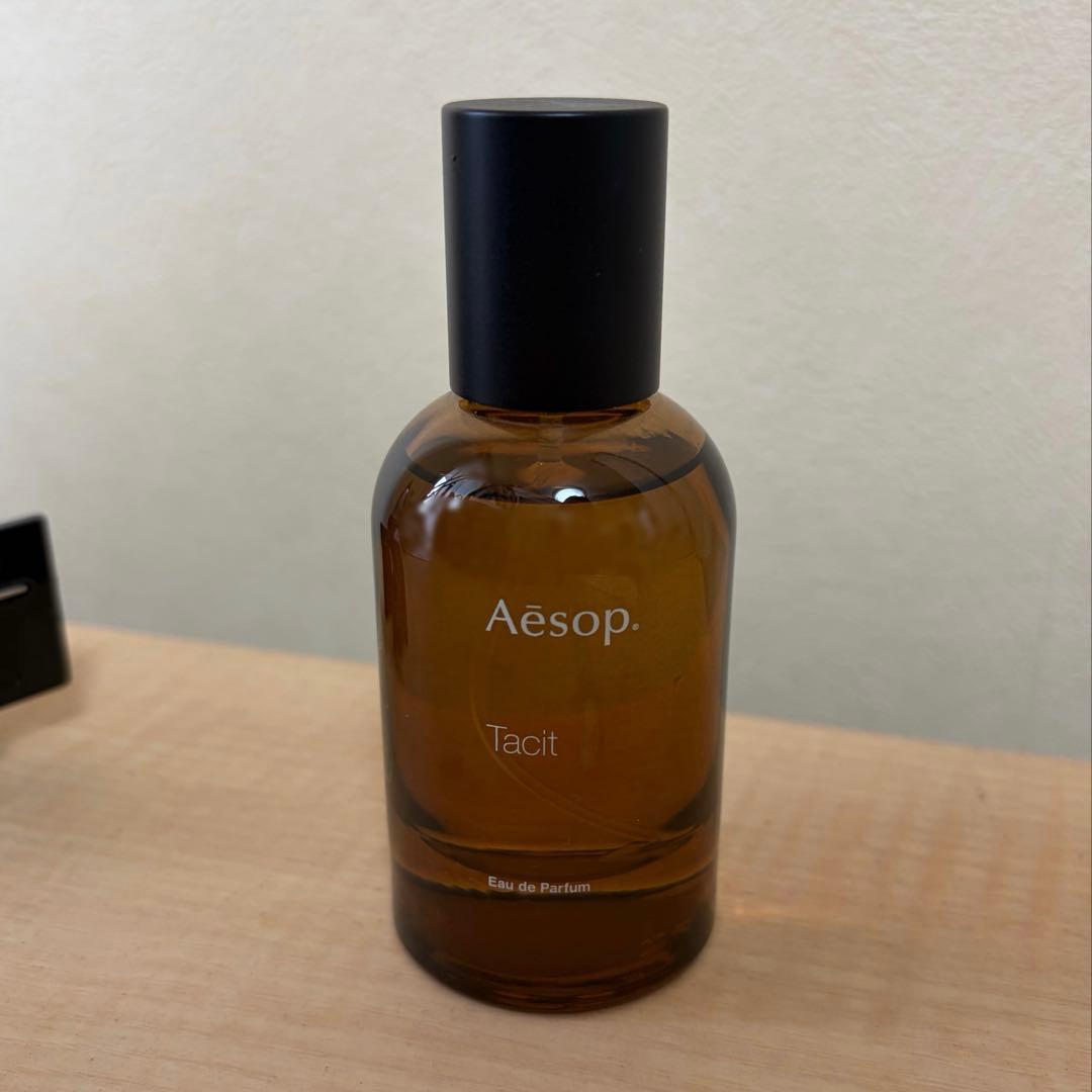 Aesop Tacit イソップ　タシット　香水