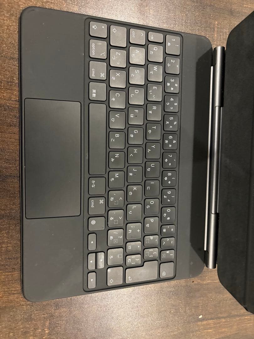 Apple Magic Keyboard 11インチ
