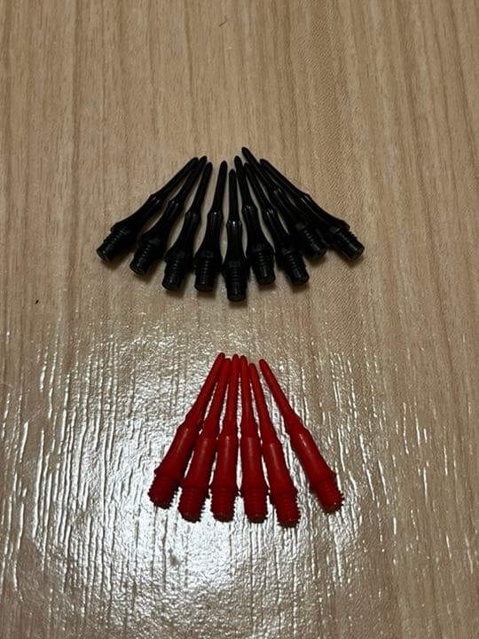 初めてのダーツセット２（ソフト）