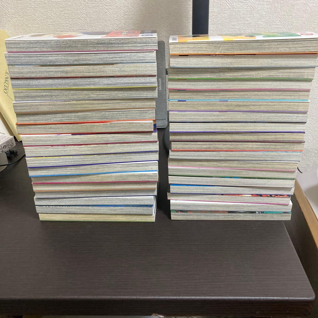 Hunter×Hunter(ハンター・ハンター)1〜36巻セット