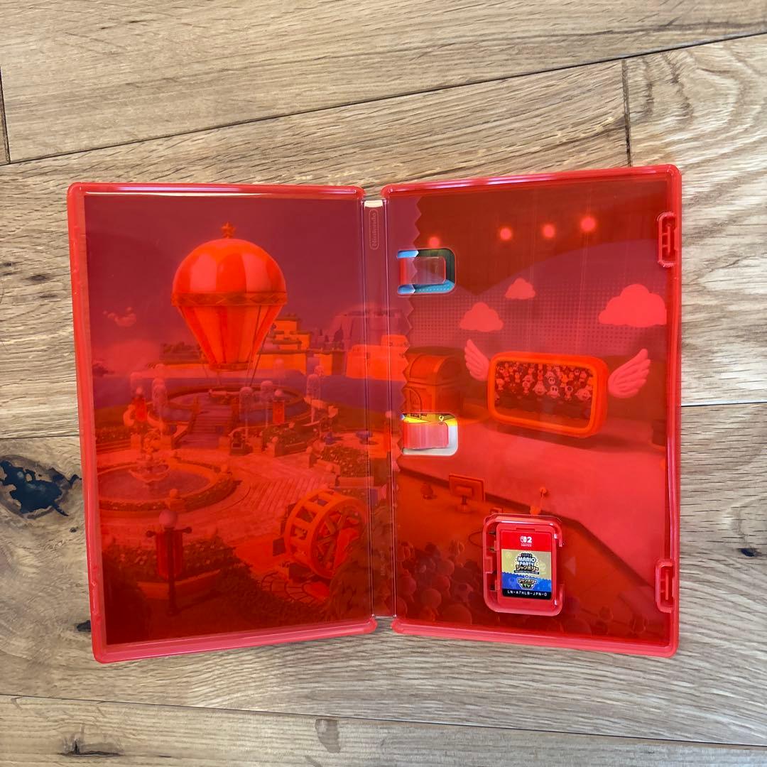 スーパーマリオパーティージャンボリーTV SWITCH2