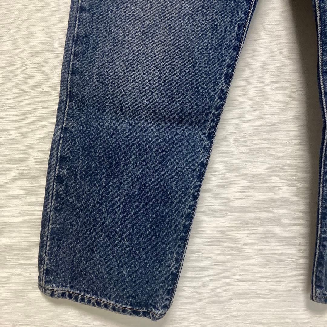 ジャーナルスタンダード別注　Levi's 501 ‘90s
