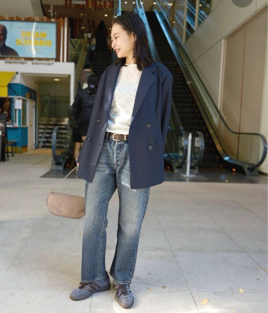 ジャーナルスタンダード別注　Levi's 501 ‘90s