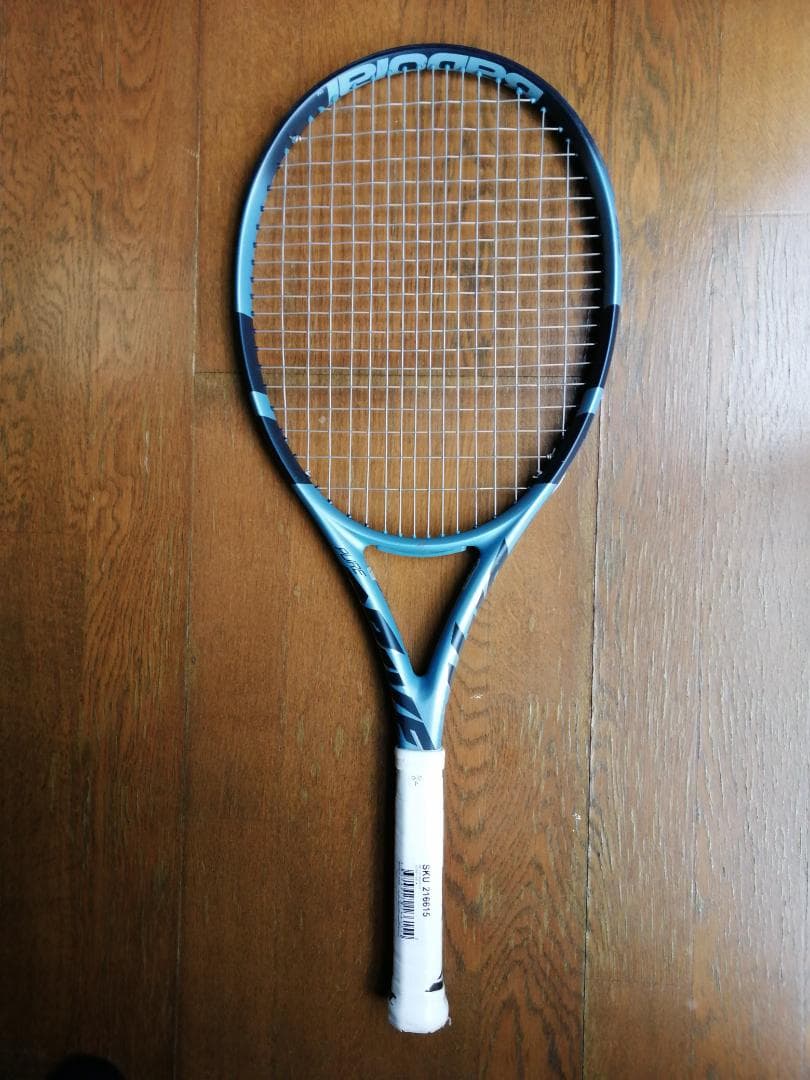 ラケット(硬式用) Babolat Pure Drive 107 2025 model