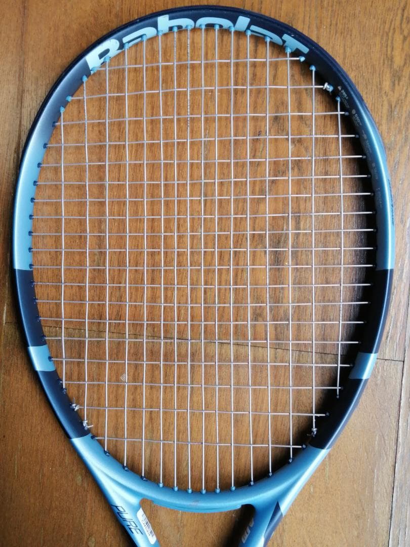 ラケット(硬式用) Babolat Pure Drive 107 2025 model