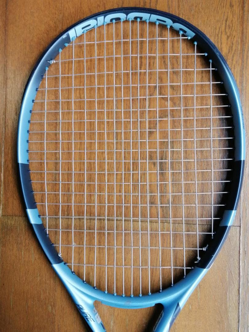 ラケット(硬式用) Babolat Pure Drive 107 2025 model