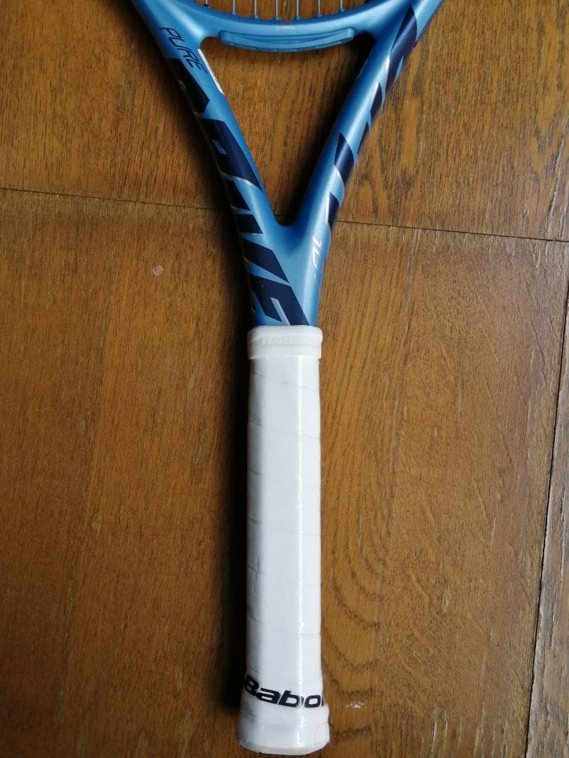 ラケット(硬式用) Babolat Pure Drive 107 2025 model