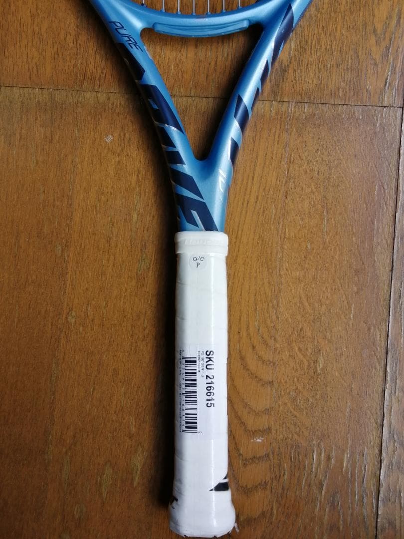 ラケット(硬式用) Babolat Pure Drive 107 2025 model