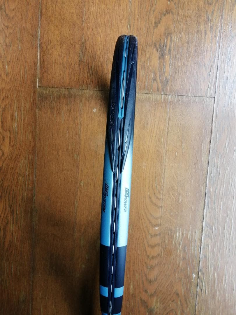 ラケット(硬式用) Babolat Pure Drive 107 2025 model