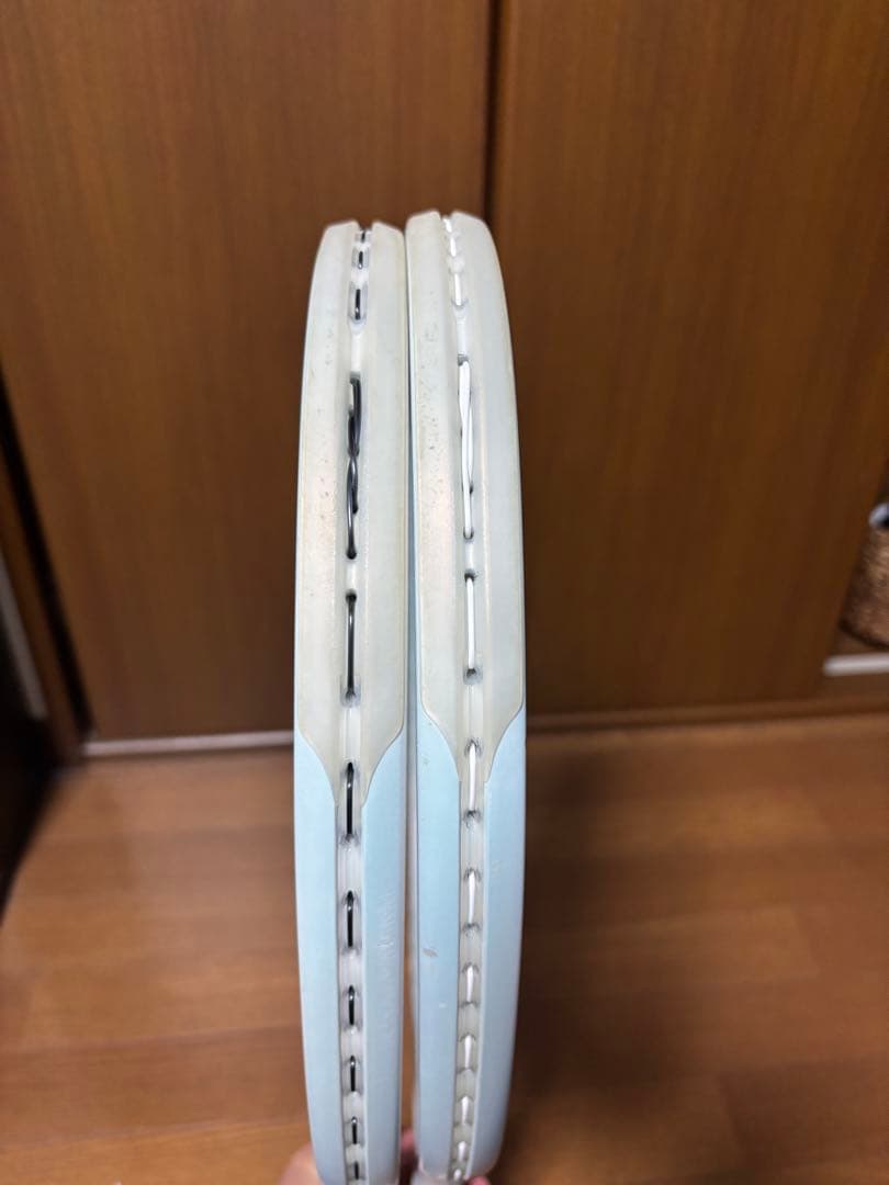 Wilson シフト v1 G2 2本セット