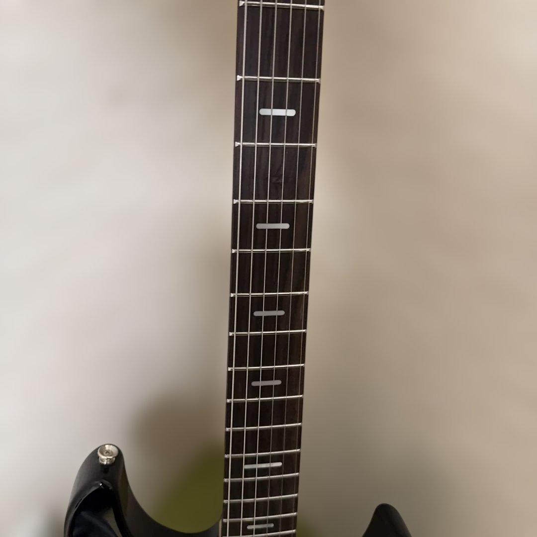 ギター Yamaha Pacifica standardplus