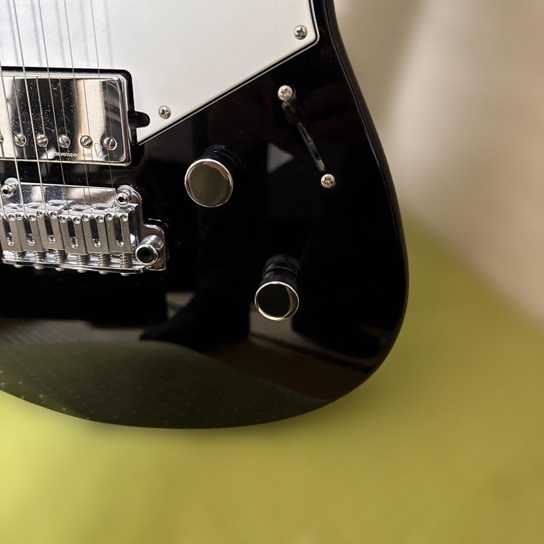 ギター Yamaha Pacifica standardplus