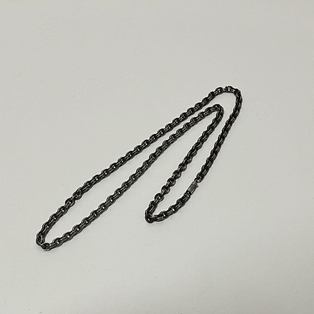 Chrome Hearts Paper Chain Necklace 24インチ