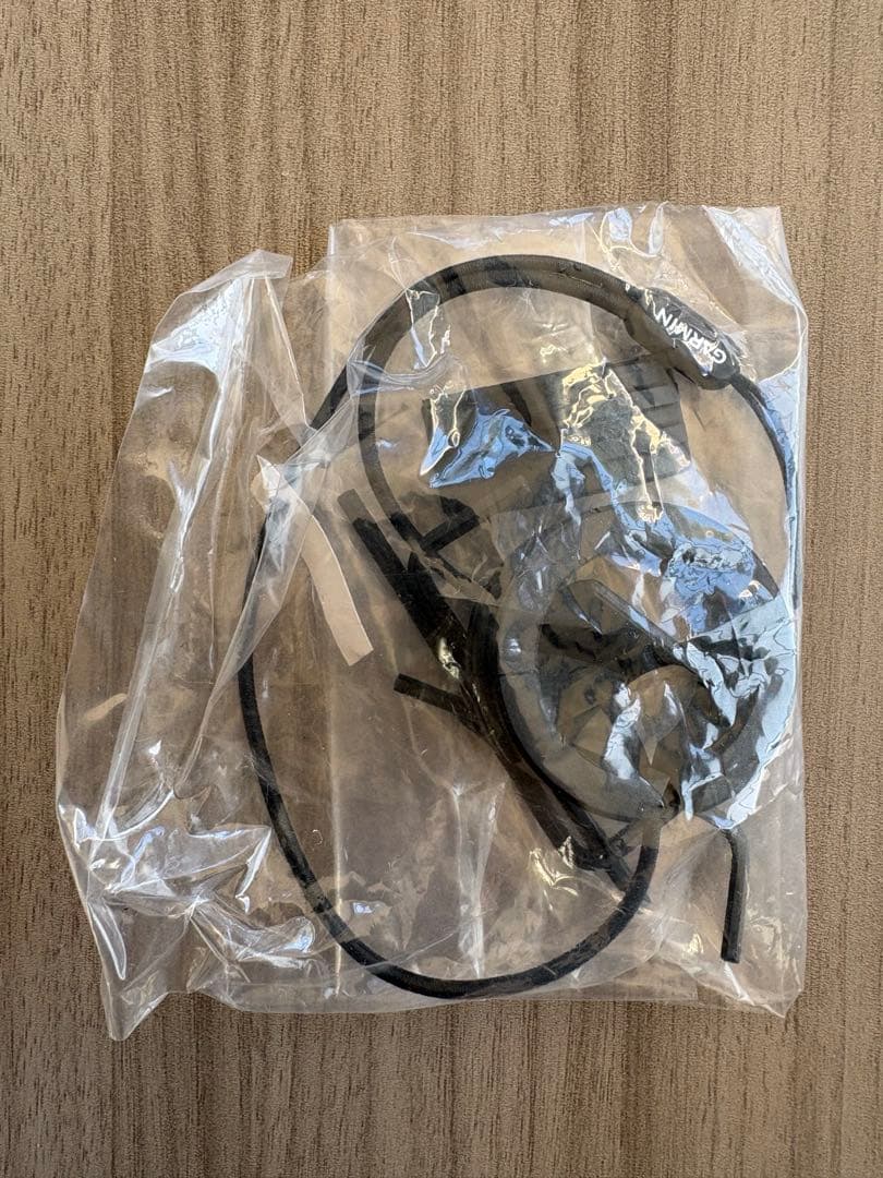 なつ美　GARMIN EDGE 530 サイクルコンピューター本体