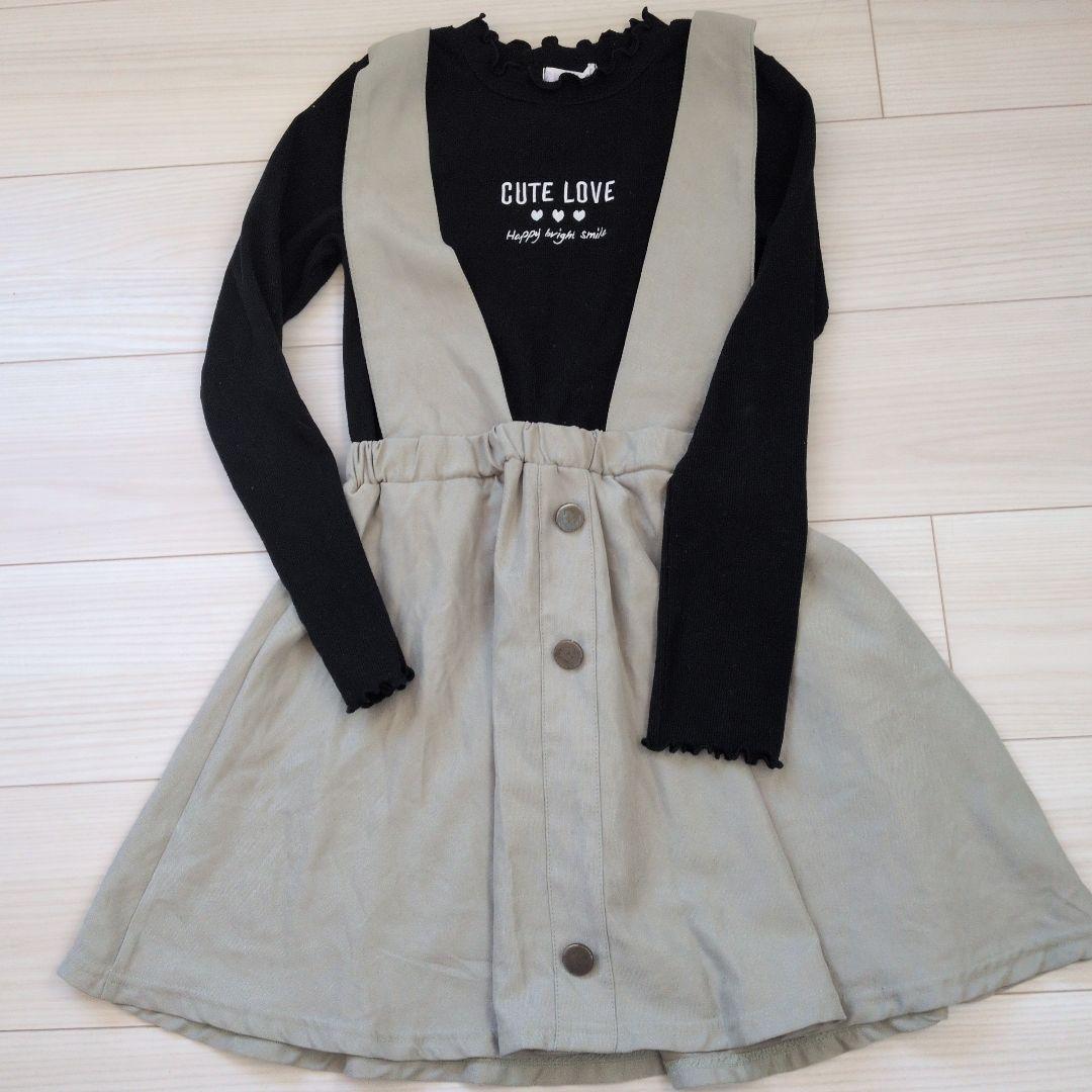 女の子 まとめ売り 150 160 春物 高学年 女子 セット売り