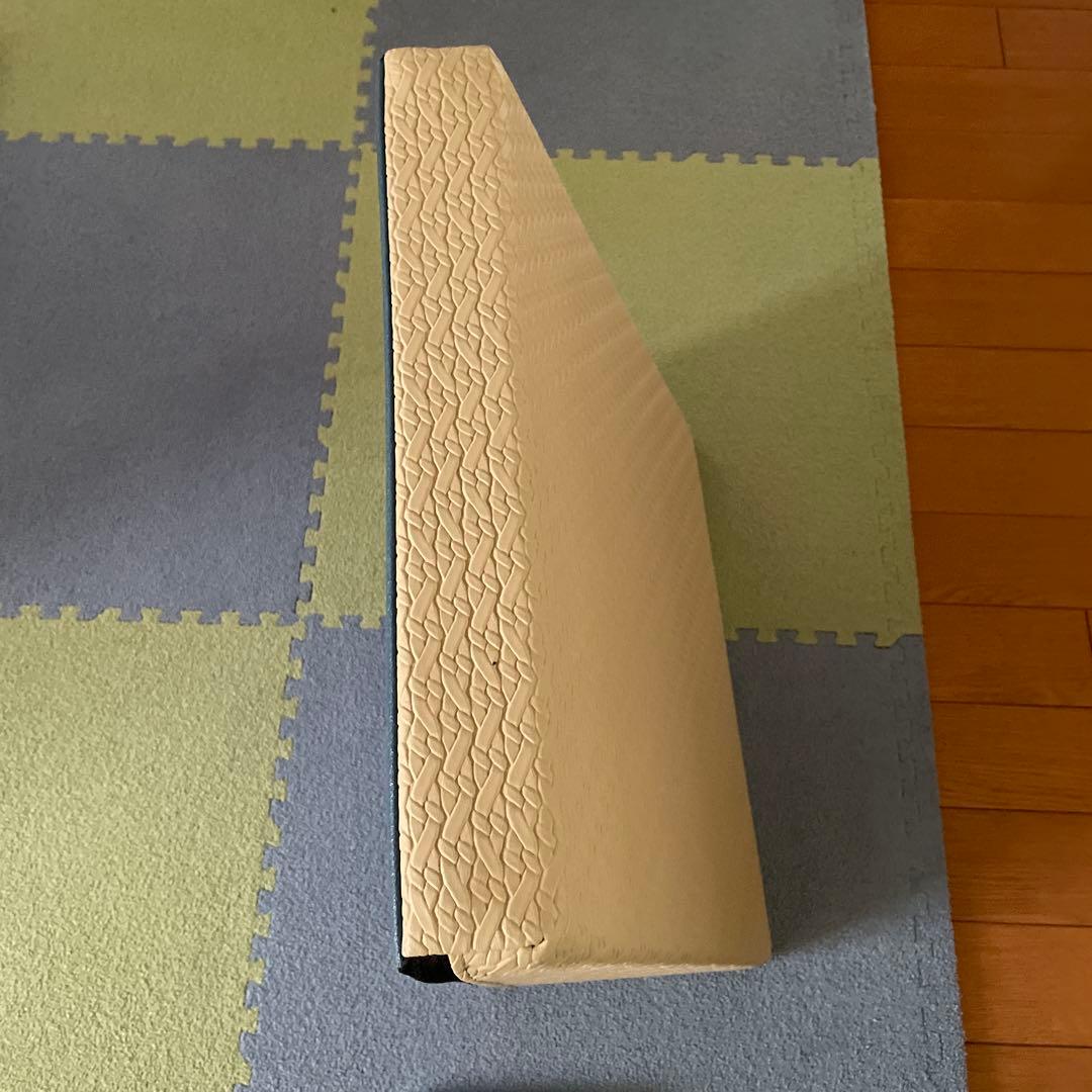 美品フレックスクッションDVD付き