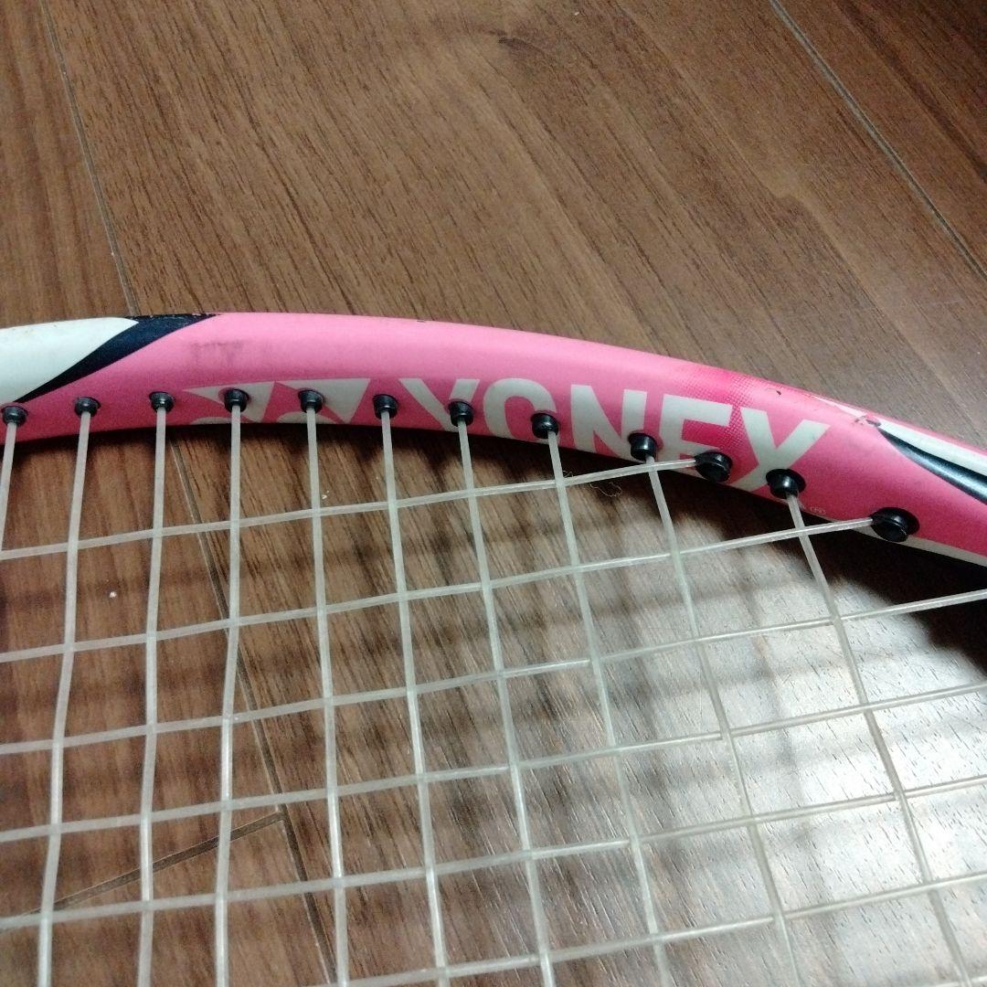 YONEX テニスラケット 285g 100インチ