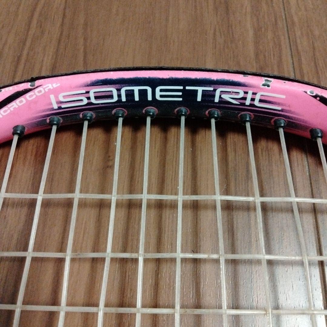 YONEX テニスラケット 285g 100インチ