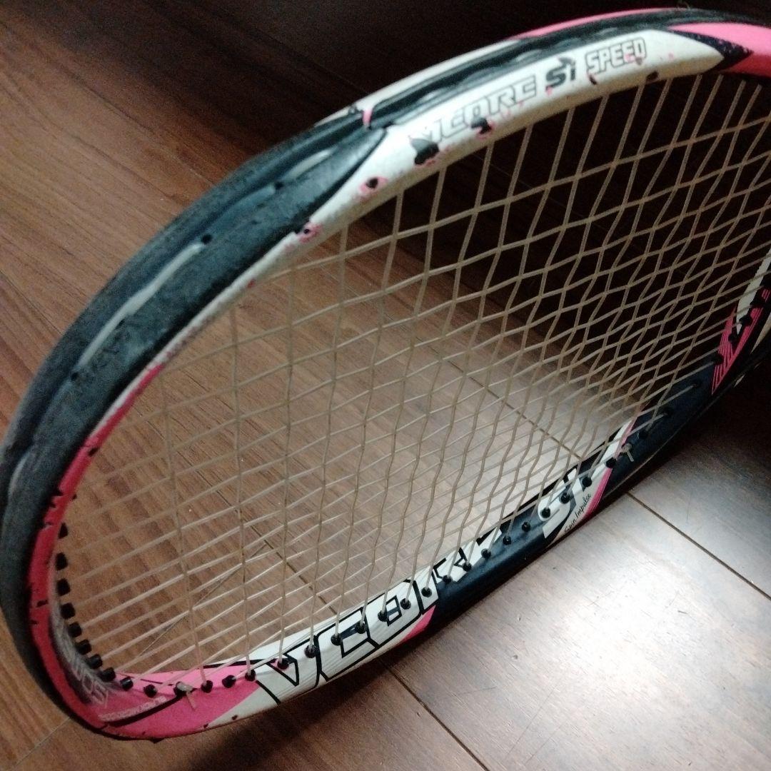 YONEX テニスラケット 285g 100インチ