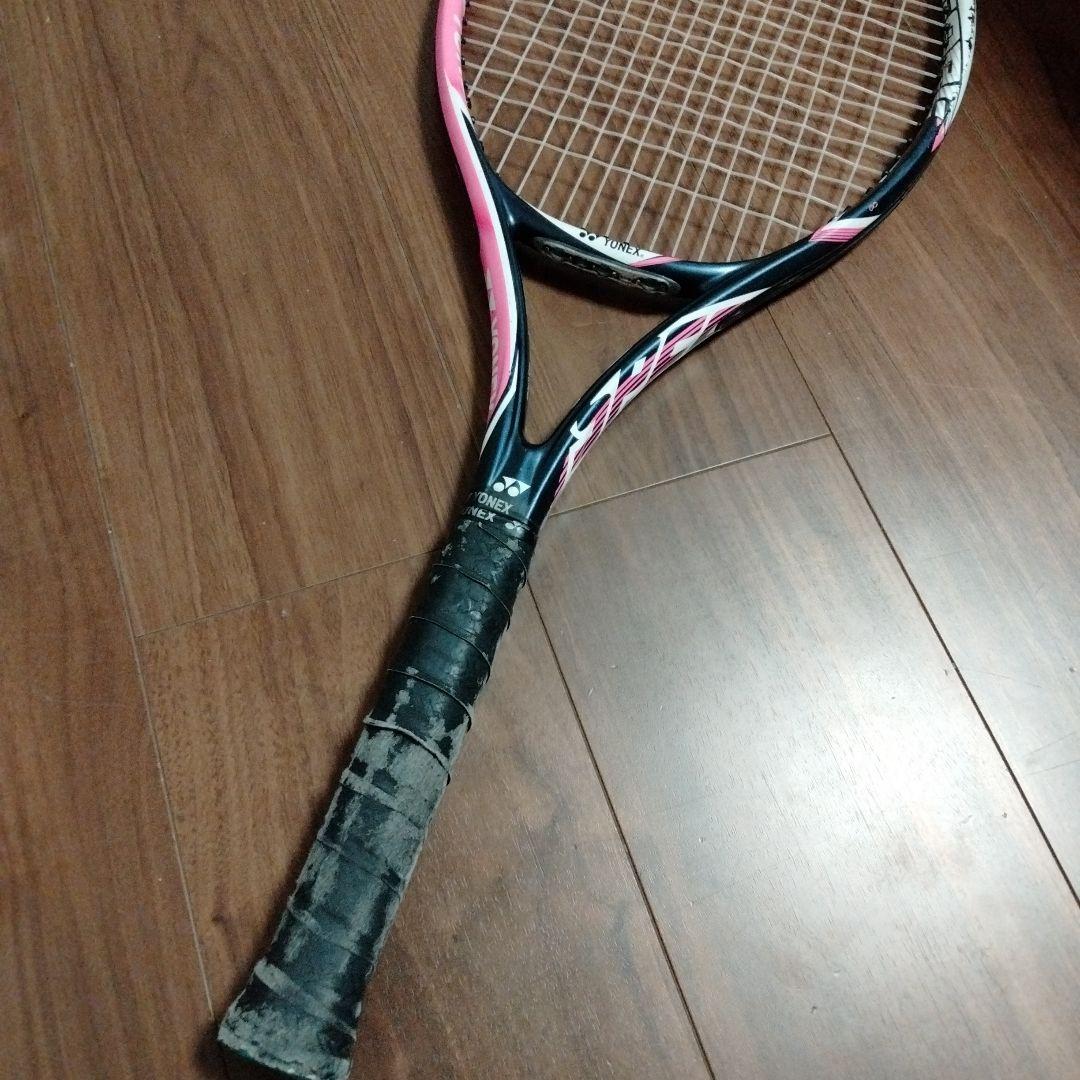 YONEX テニスラケット 285g 100インチ
