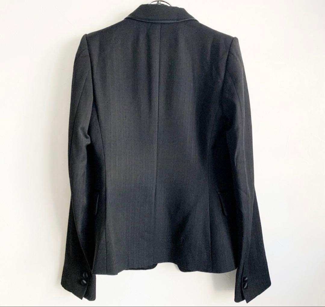 Maison Margiela メゾンマルジェラ テーラードジャケット 38