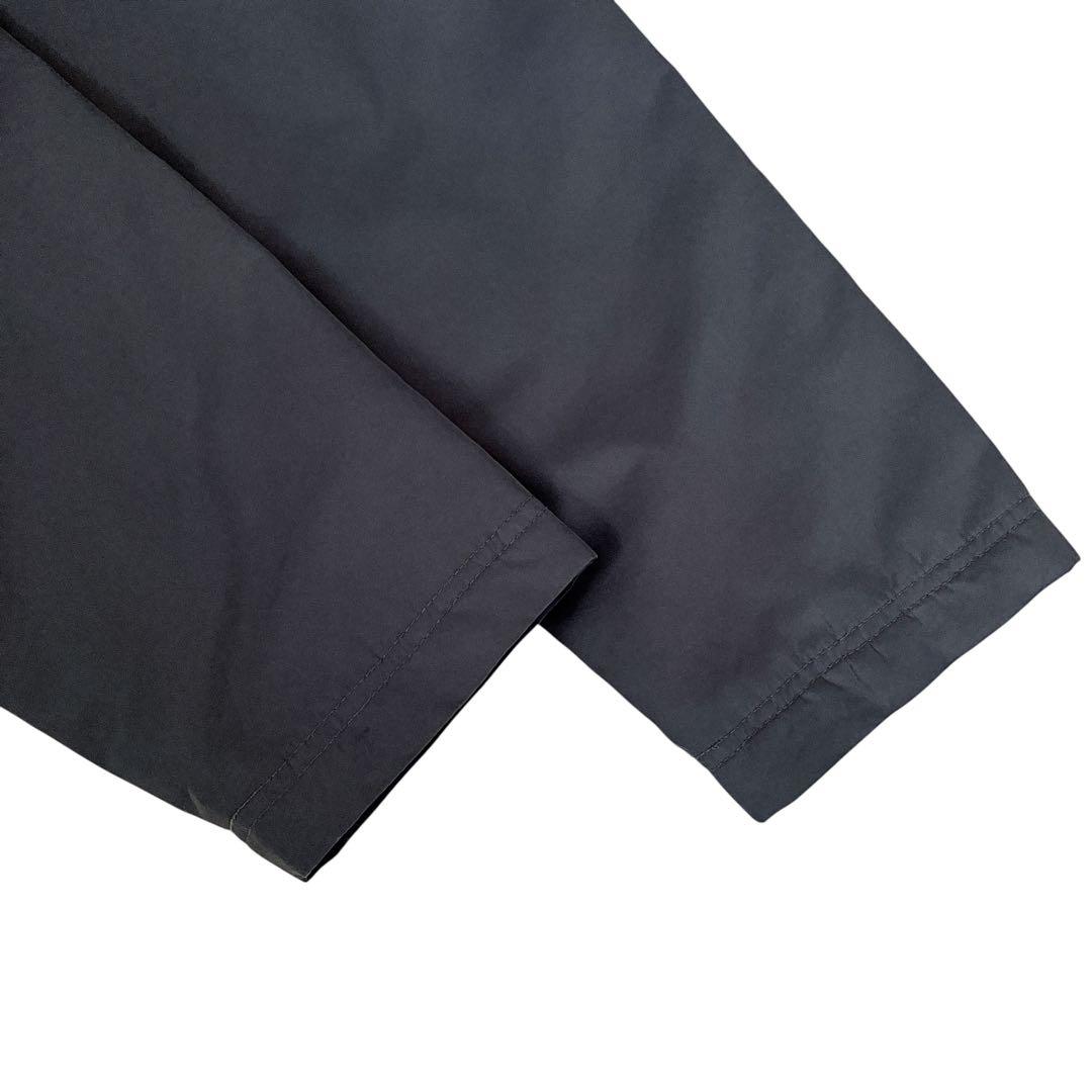 わちふぃーるど ダヤン柄 フード付きコート ジャケット Mサイズ