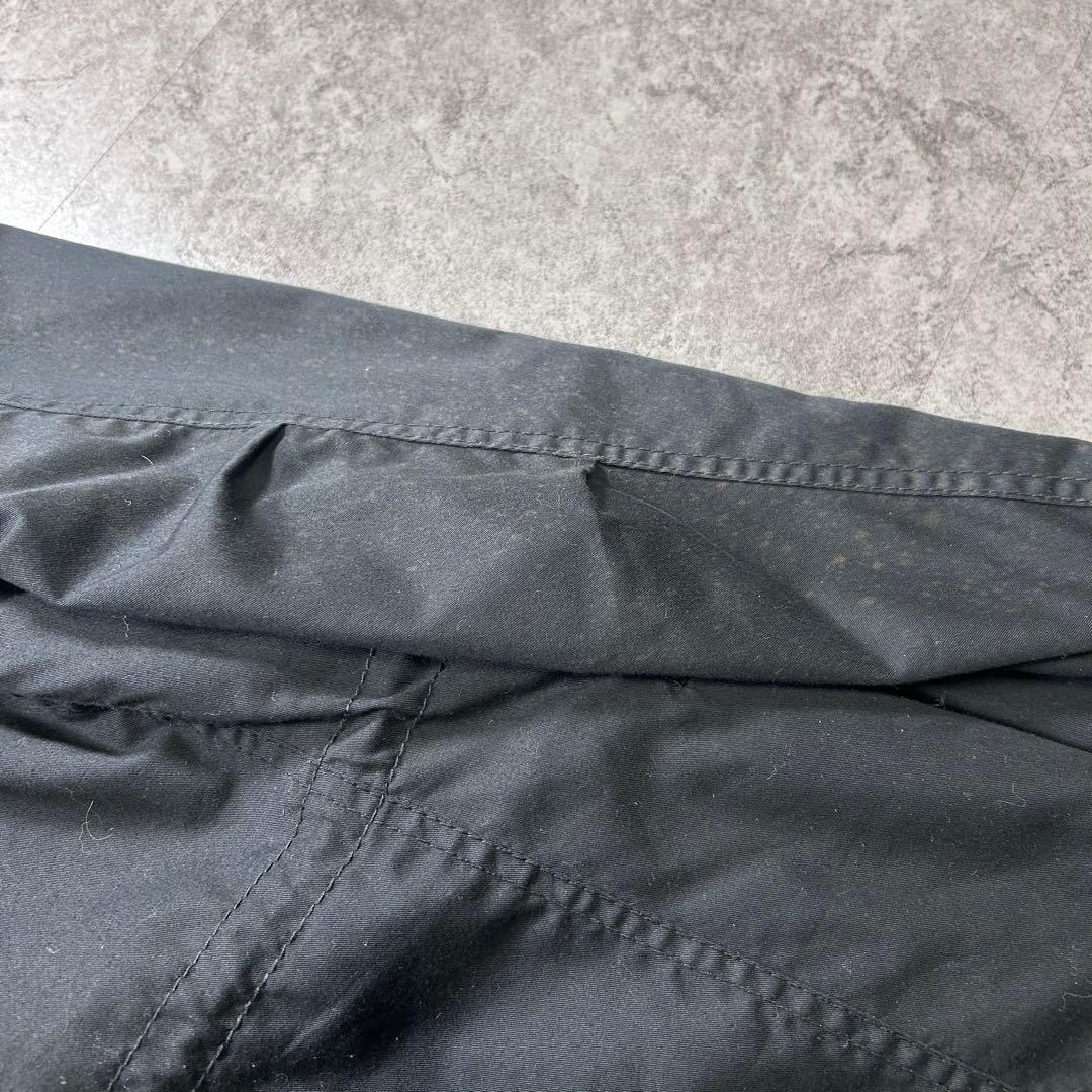 00s【Archive】gimmick military jacket/Y2K/