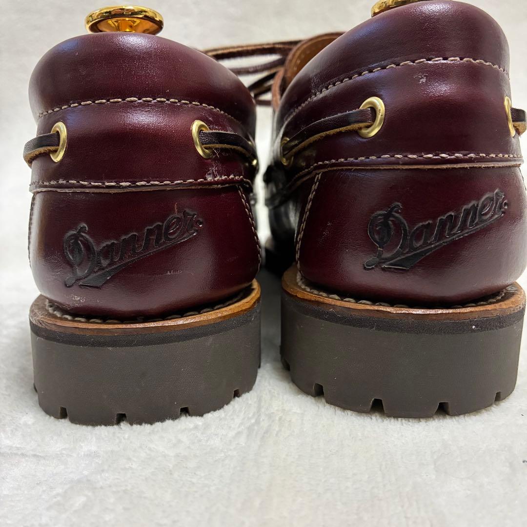 Danner D-6900 SBR 25cm 日本製 廃盤 箱付　ウォーキング