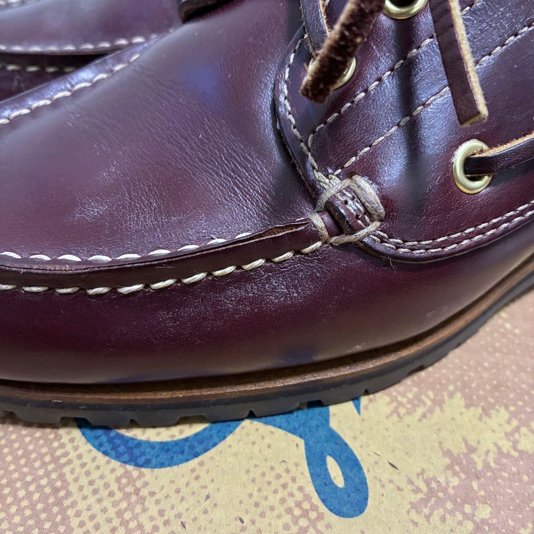 Danner D-6900 SBR 25cm 日本製 廃盤 箱付　ウォーキング