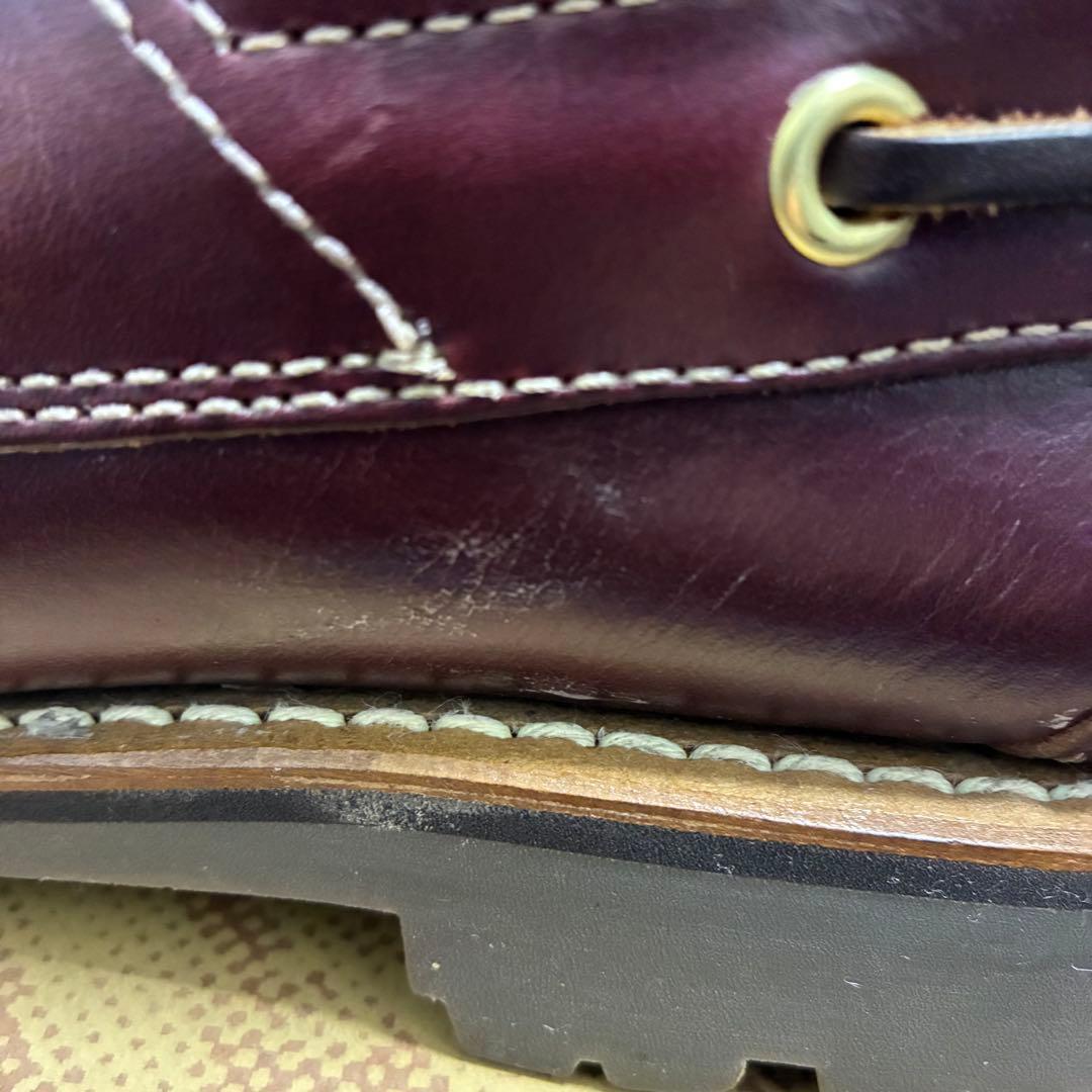 Danner D-6900 SBR 25cm 日本製 廃盤 箱付　ウォーキング