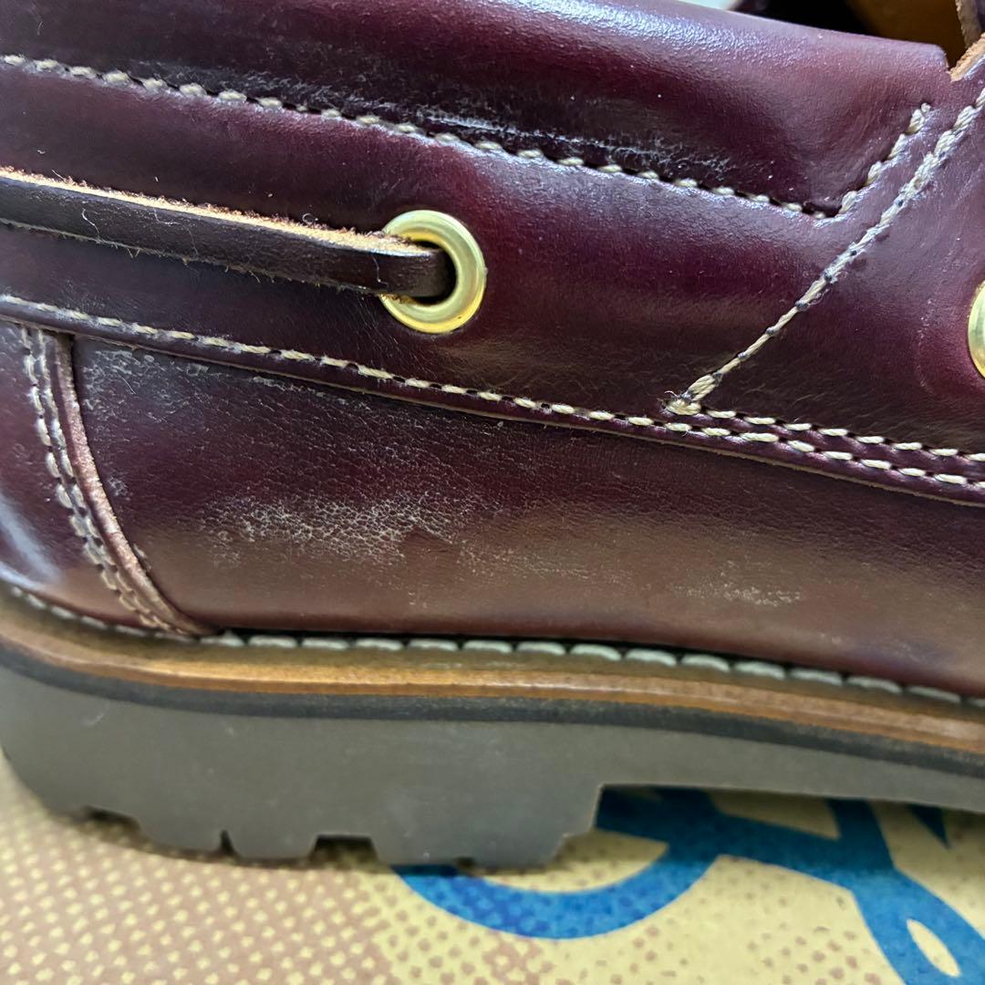 Danner D-6900 SBR 25cm 日本製 廃盤 箱付　ウォーキング