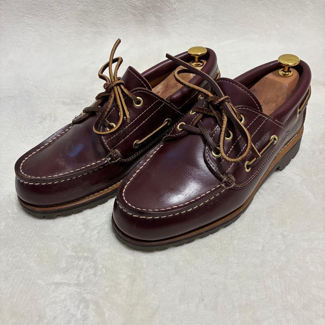 Danner D-6900 SBR 25cm 日本製 廃盤 箱付　ウォーキング