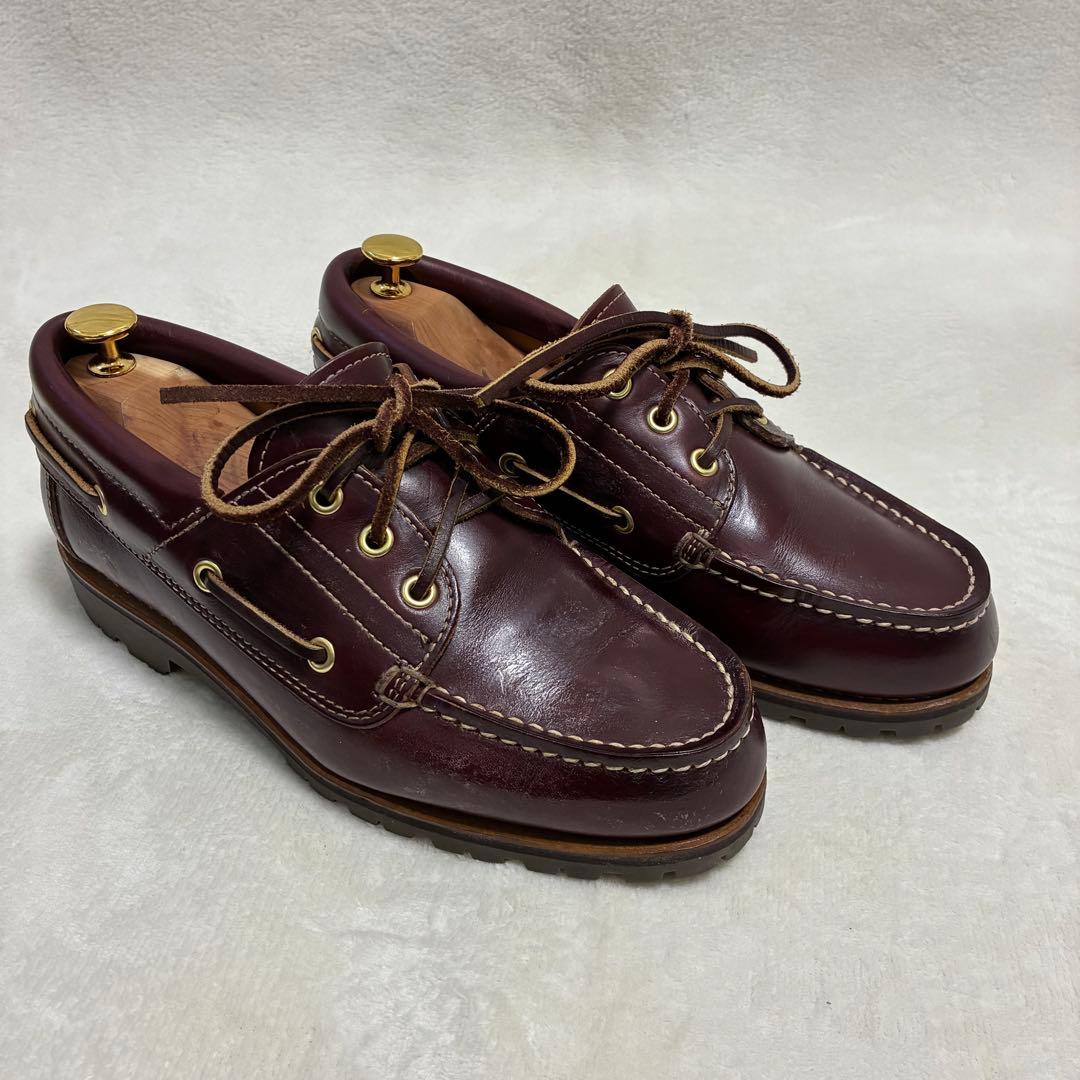 Danner D-6900 SBR 25cm 日本製 廃盤 箱付　ウォーキング