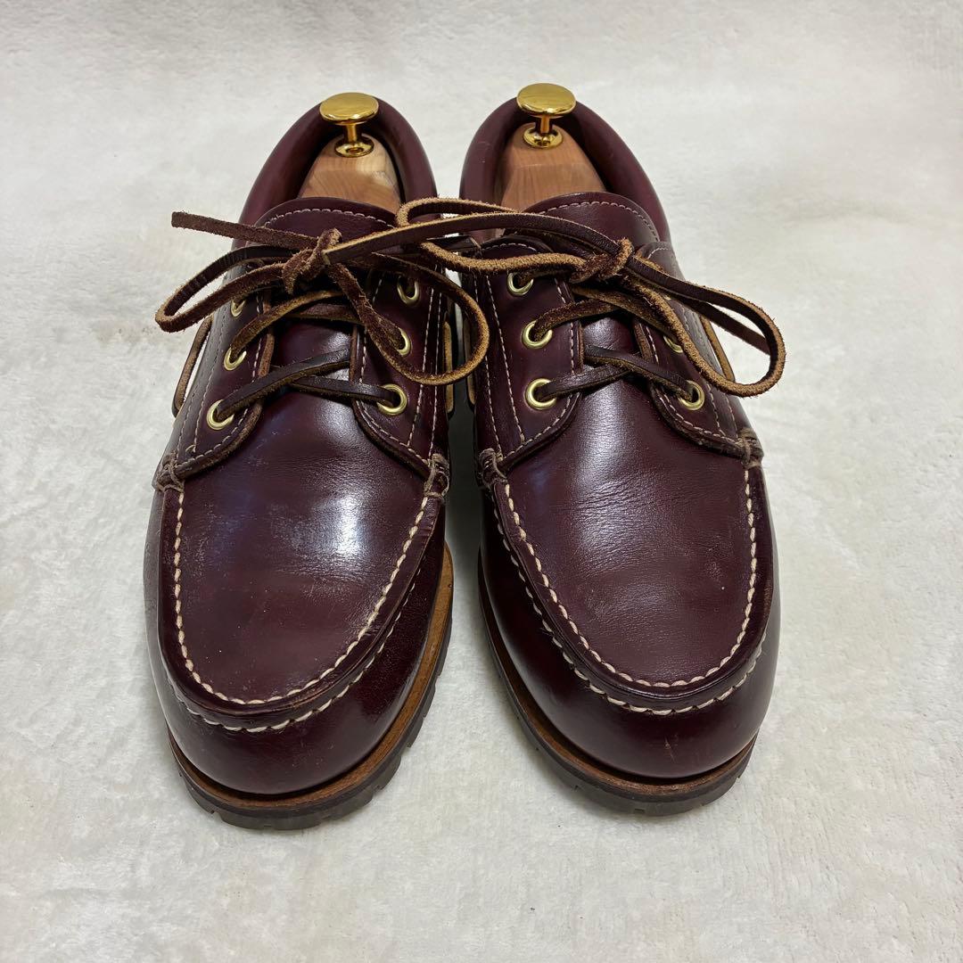 Danner D-6900 SBR 25cm 日本製 廃盤 箱付　ウォーキング