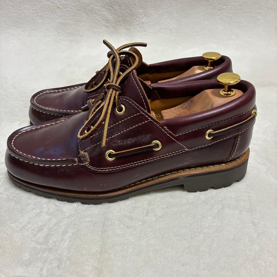 Danner D-6900 SBR 25cm 日本製 廃盤 箱付　ウォーキング