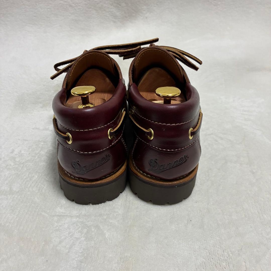 Danner D-6900 SBR 25cm 日本製 廃盤 箱付　ウォーキング
