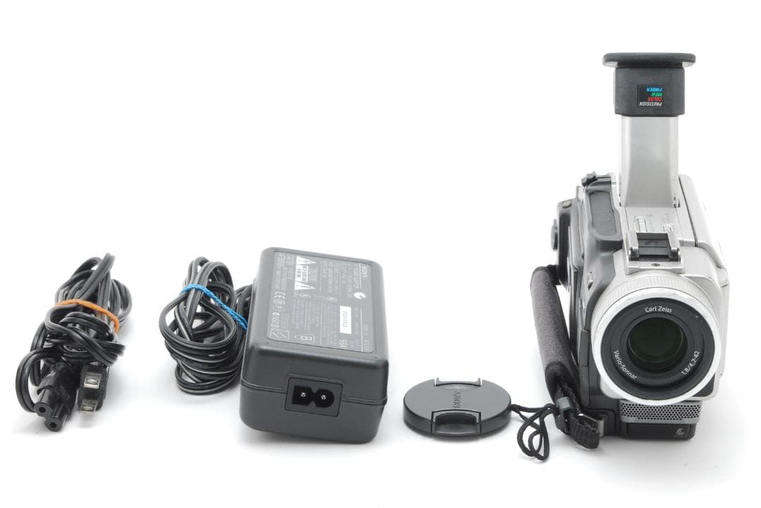 ソニー Sony DCR TRV20