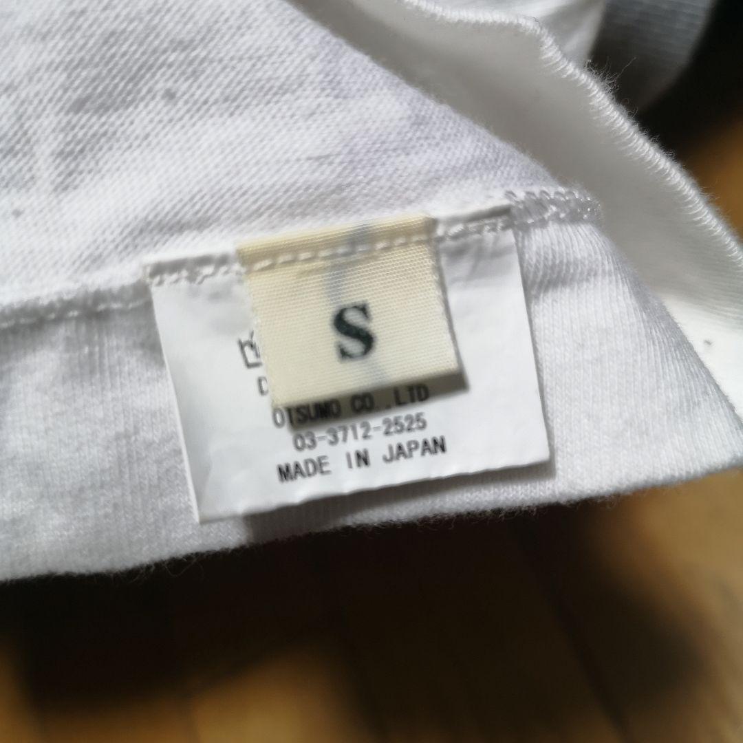 HUMAN MADE STUDIO SEVEN　フォトプリントTシャツ
