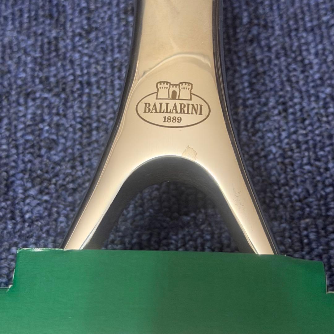 Ballarini サリーナ フライパン 24cm IH対応 未使用